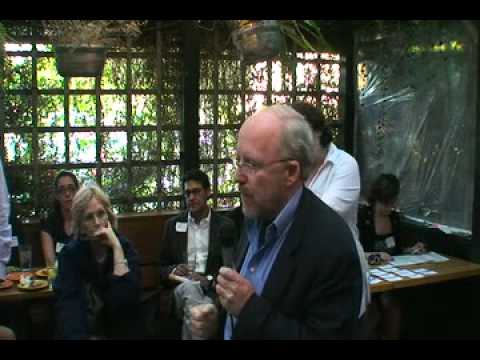The Power of Pull and the Future of Work