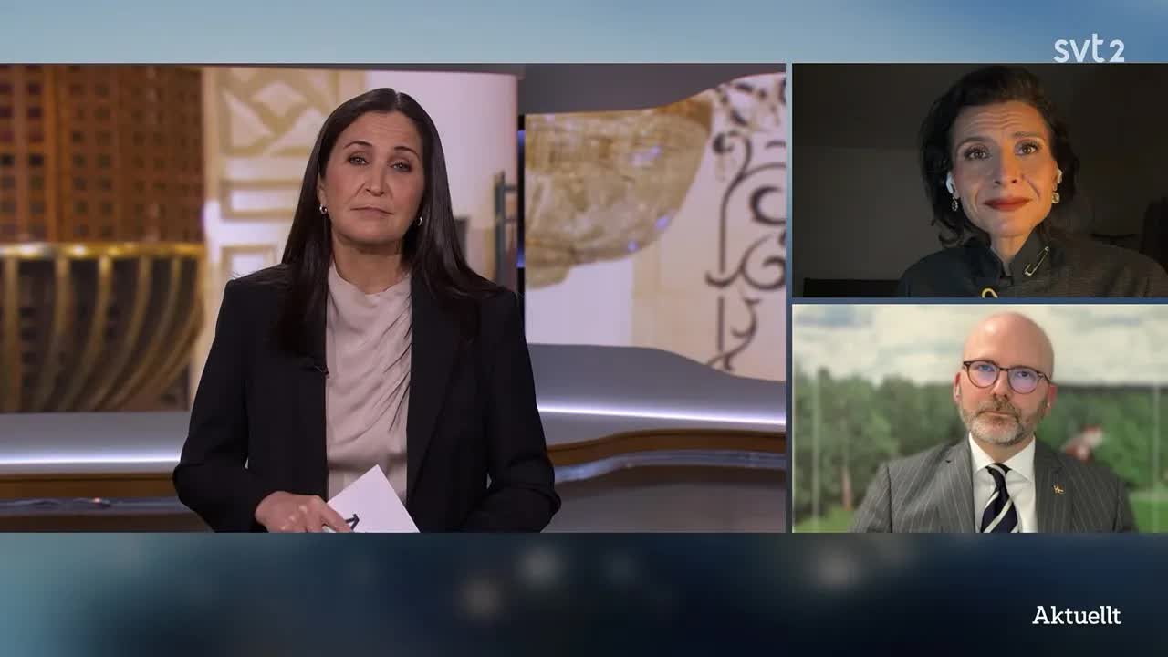 Debatt om islam och integration i Europaparlamentet
