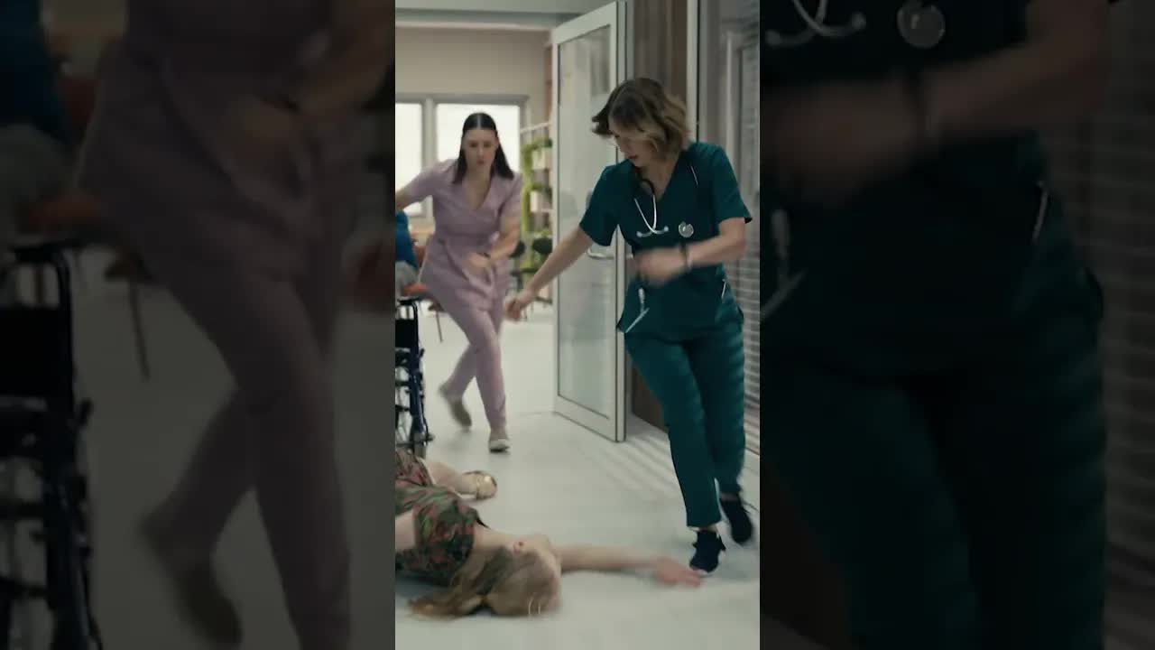 Atak padaczki w szpitalu. Matka syna na pediatrii