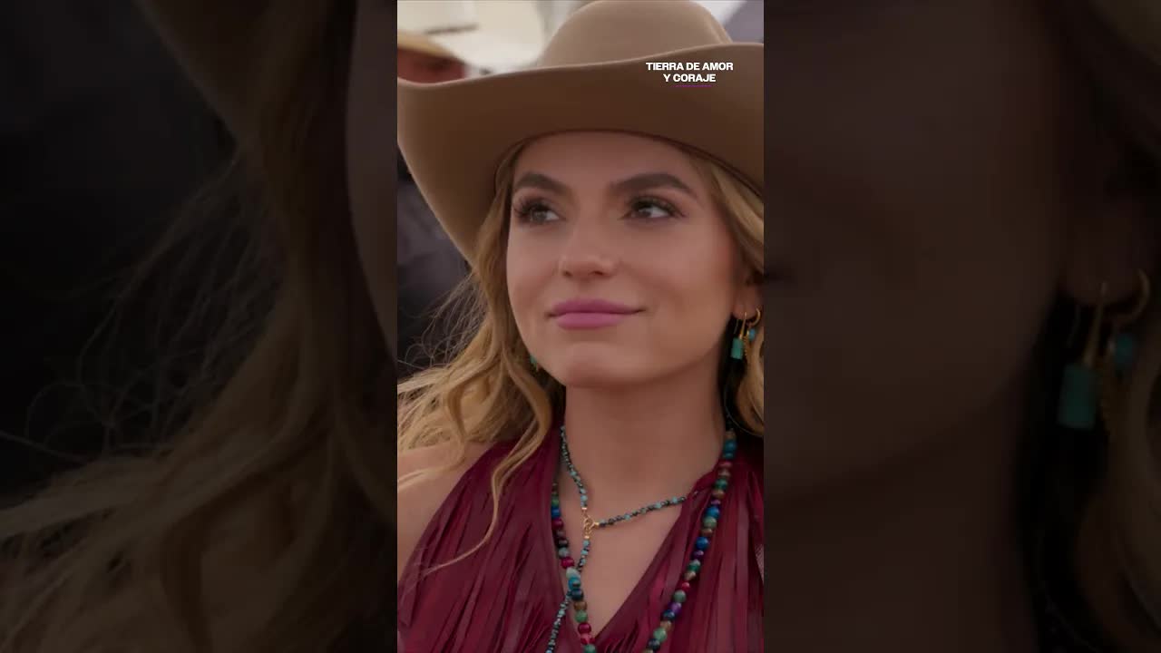 El regreso de Clara sorprende a Juan en el rancho