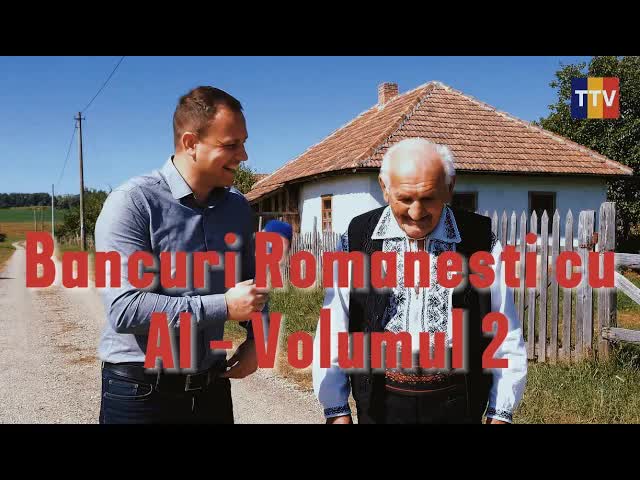Bancuri Românești Amuzante cu AI