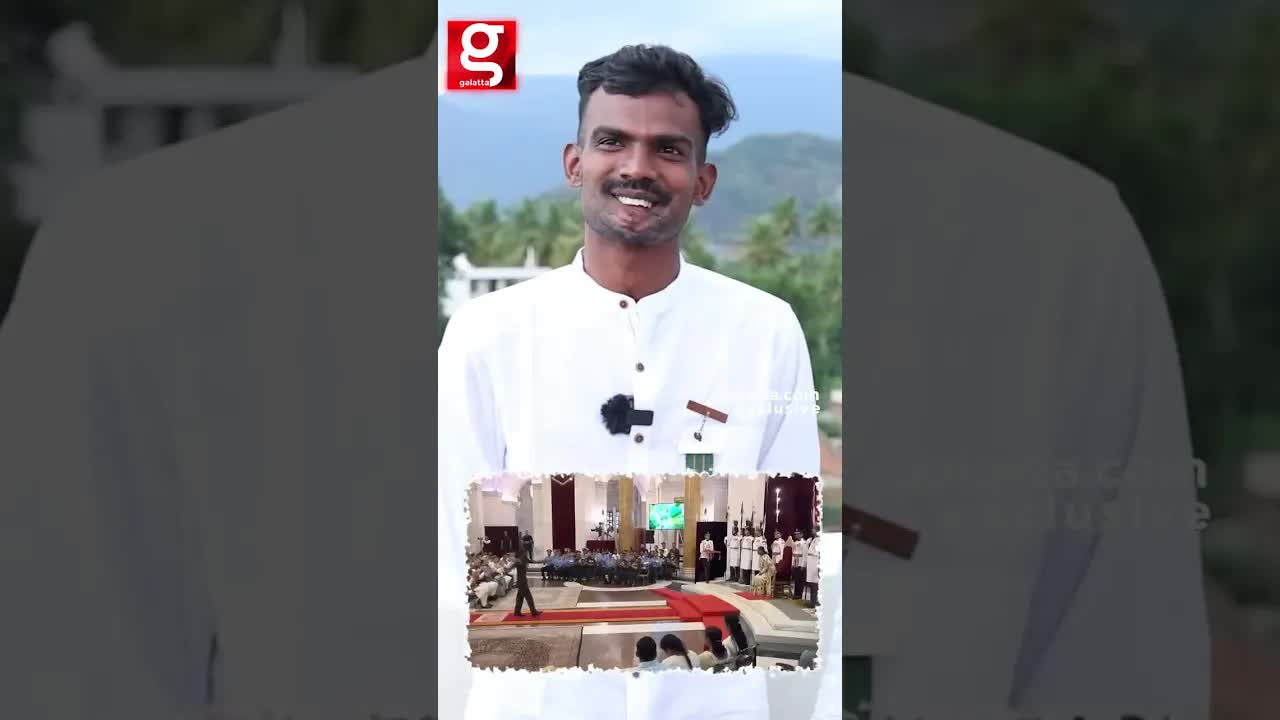 குடும்பத்தையும் கடந்து டியூட்டி தான் முக்கியம் என்ற மனைவி