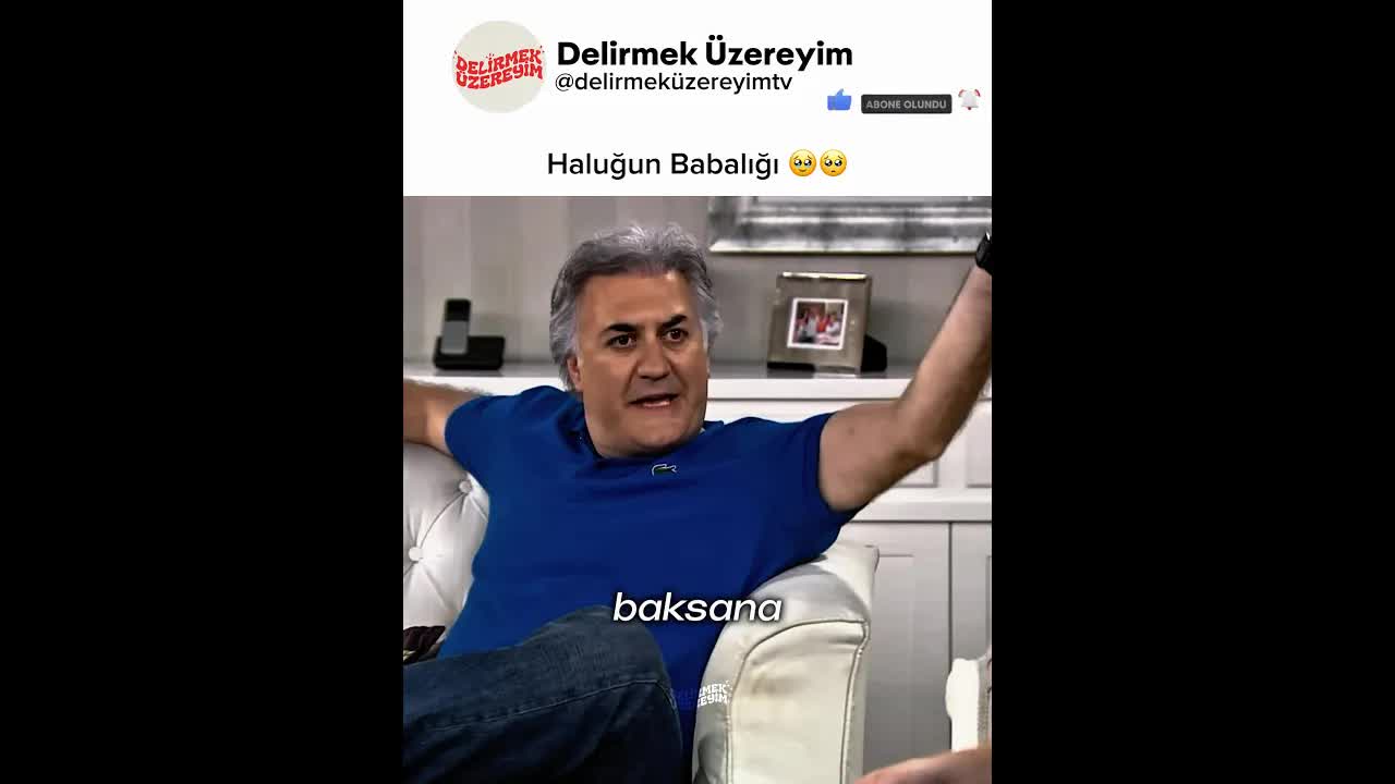 Haluk'tan Araba Sürprizi ve İstanbul Trafik Şikayeti