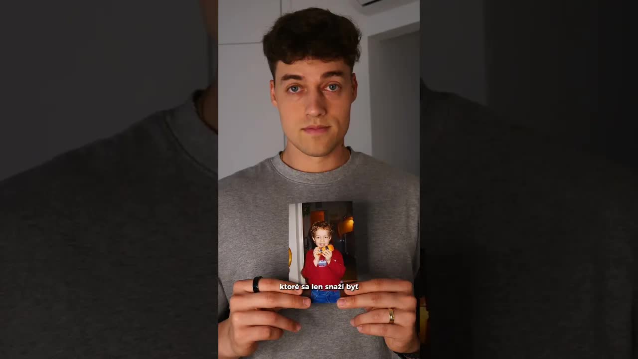 Prečo potrebujeme byť láskavejší k sebe