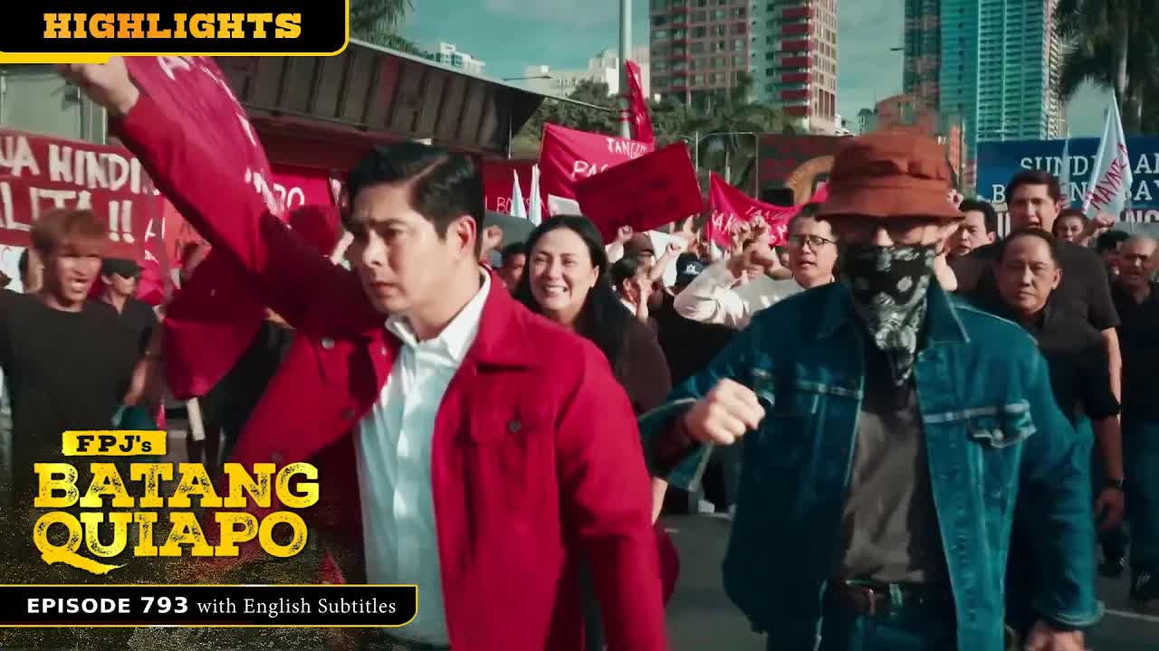 Pagkontrol sa media sa munisipyo ni Tanggol