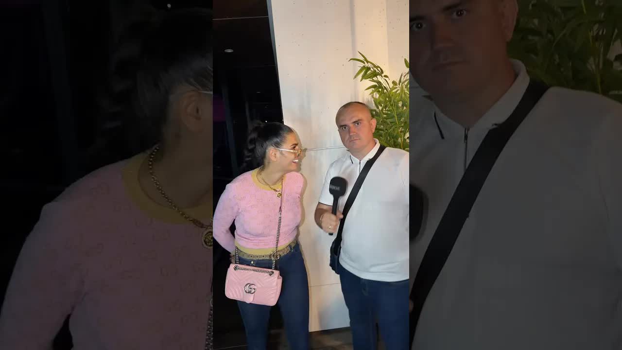Koliko košta najskuplji outfit na rođendanu
