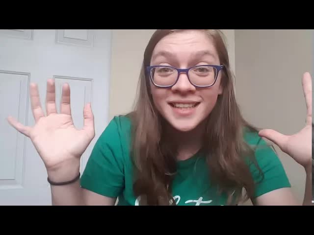 Mia Plej Ŝatata Hobio estas Esperanto