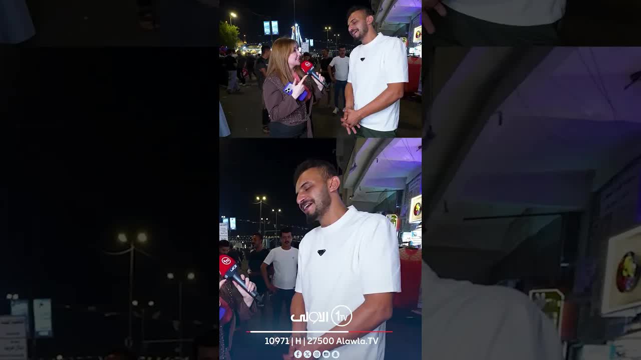 أمنية حسين بعد خمس سنوات من الزواج