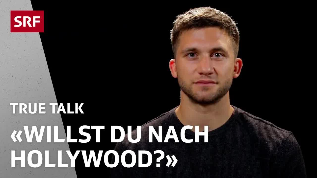 Schauspieler: Wir schlafen nicht alle miteinander