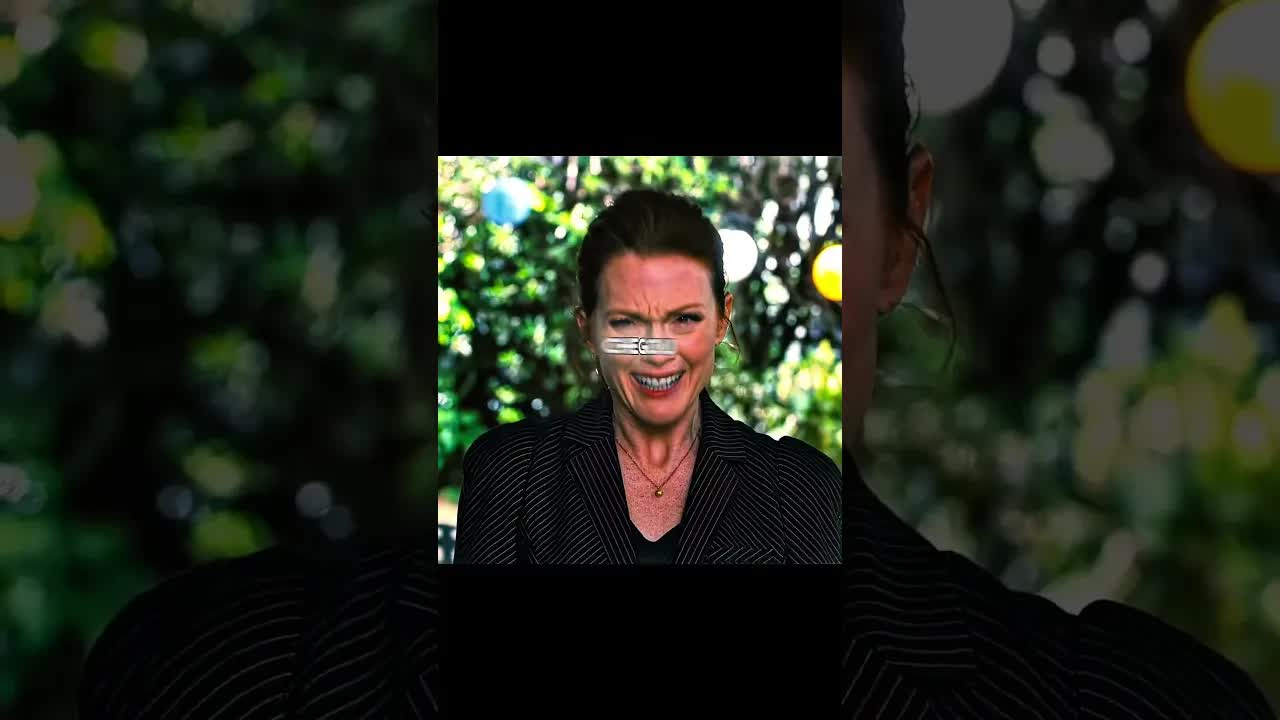 Conflito familiar inesperado com revelações
