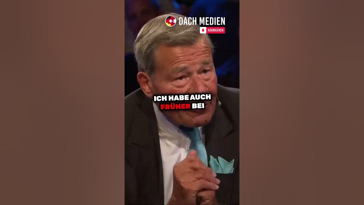 Warum wir mit allen in der Demokratie reden müssen