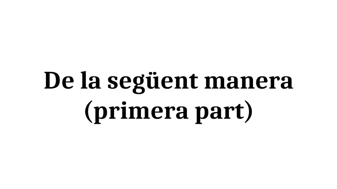 Un relat curt: La història d'en Ricky