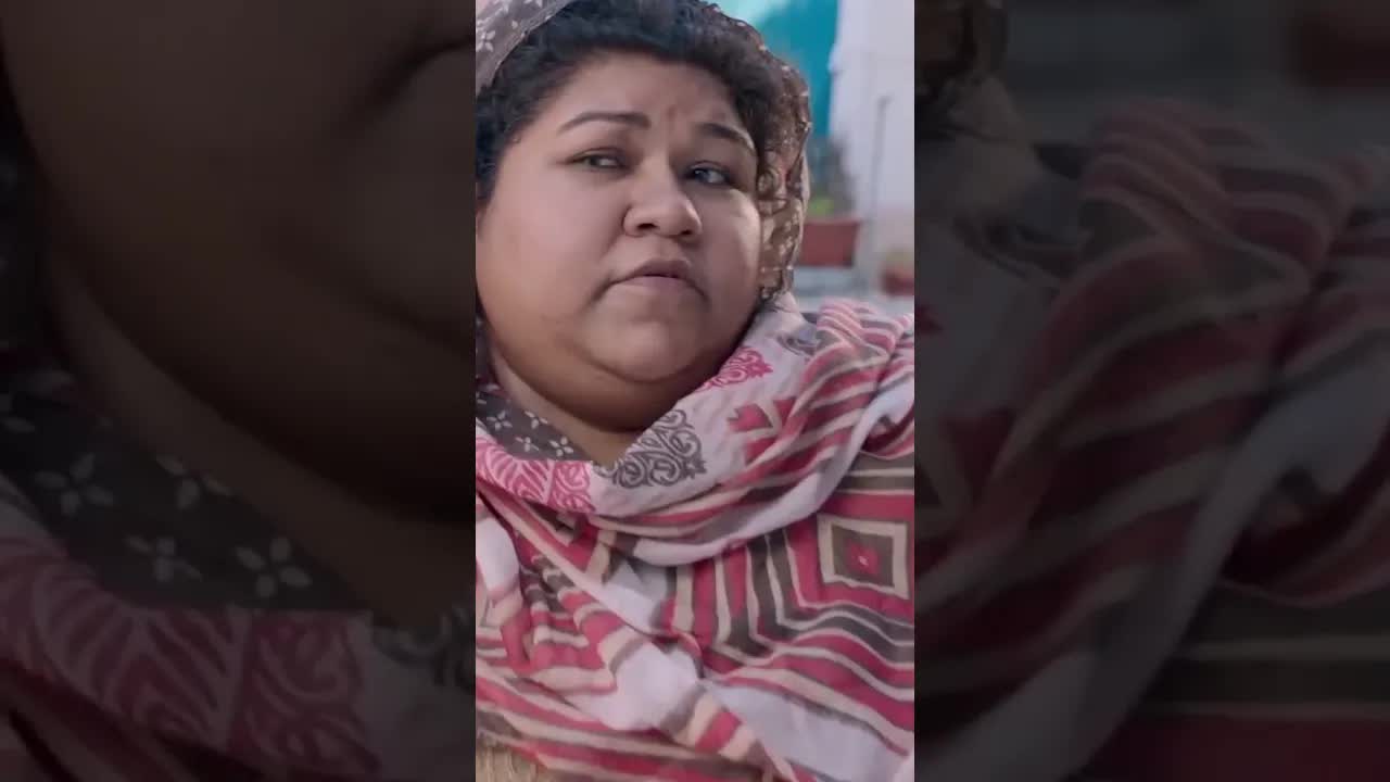 खुश रहना पाप है? मज़ेदार सीन