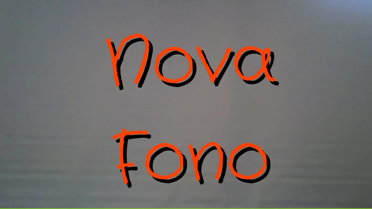 Nova fono por mia ĉambro