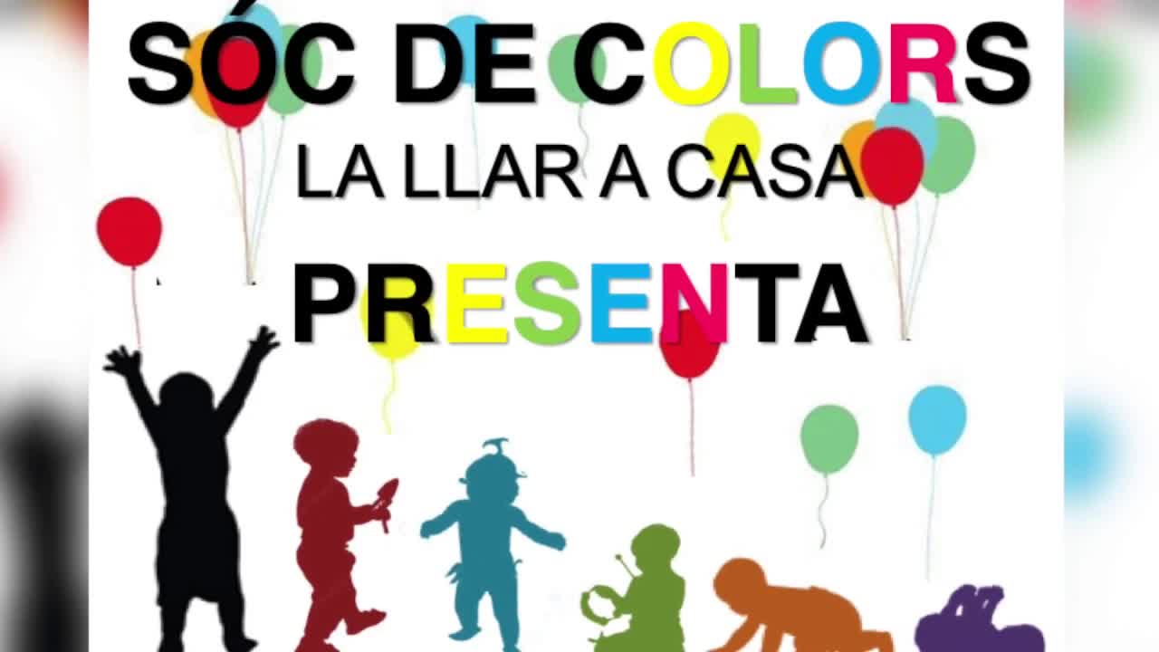 Conte del coronavirus per a infants i famílies