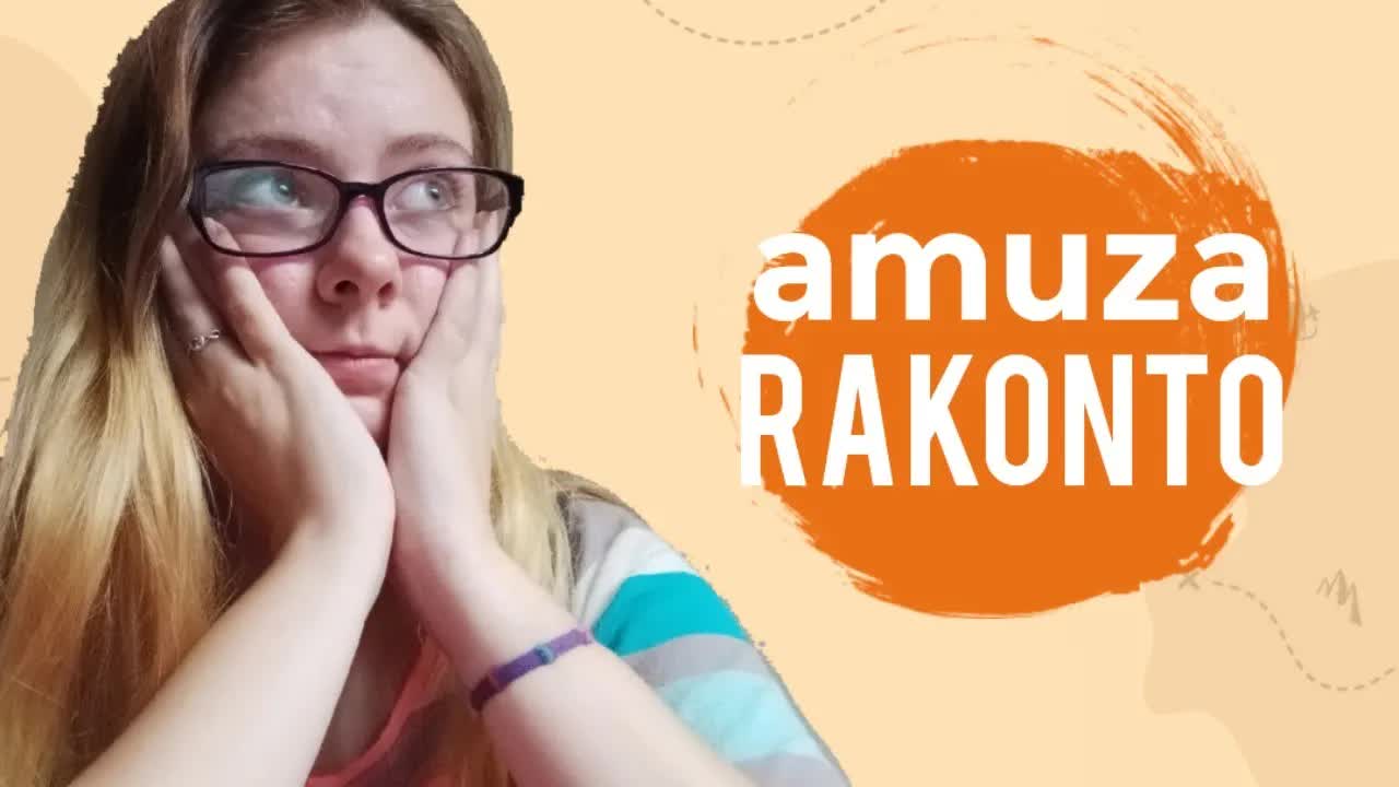 Amuza rakonto pri perdis elektrofumilon