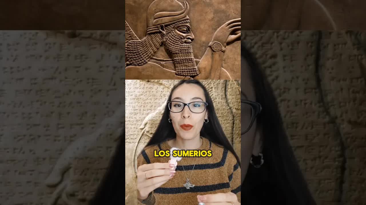 Los sumerios: la primera civilización de la historia