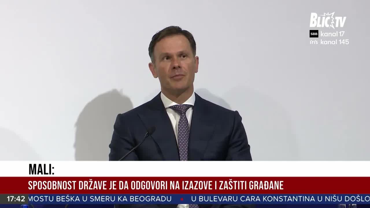 Svetski kongres ekonomista i fiskalna otpornost Srbije