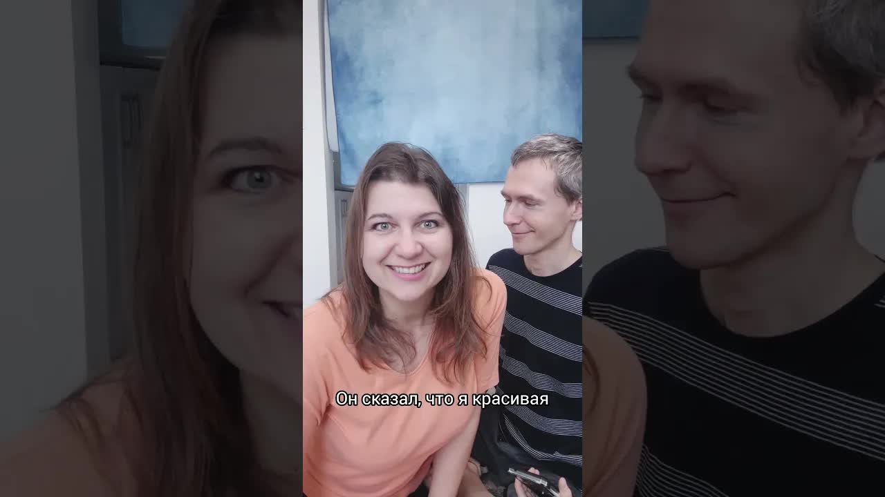 Как сказать «он сказал» на русском языке