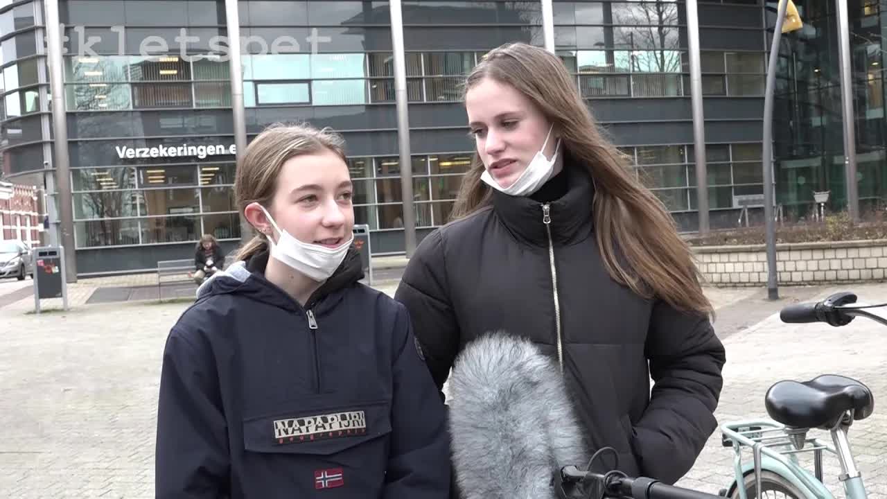 Mening over rellen en voetbalsupporters in Oosterhout