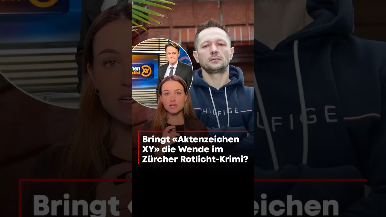 Vermisstenfall Damir Kocan: Hoffnung auf Durchbruch