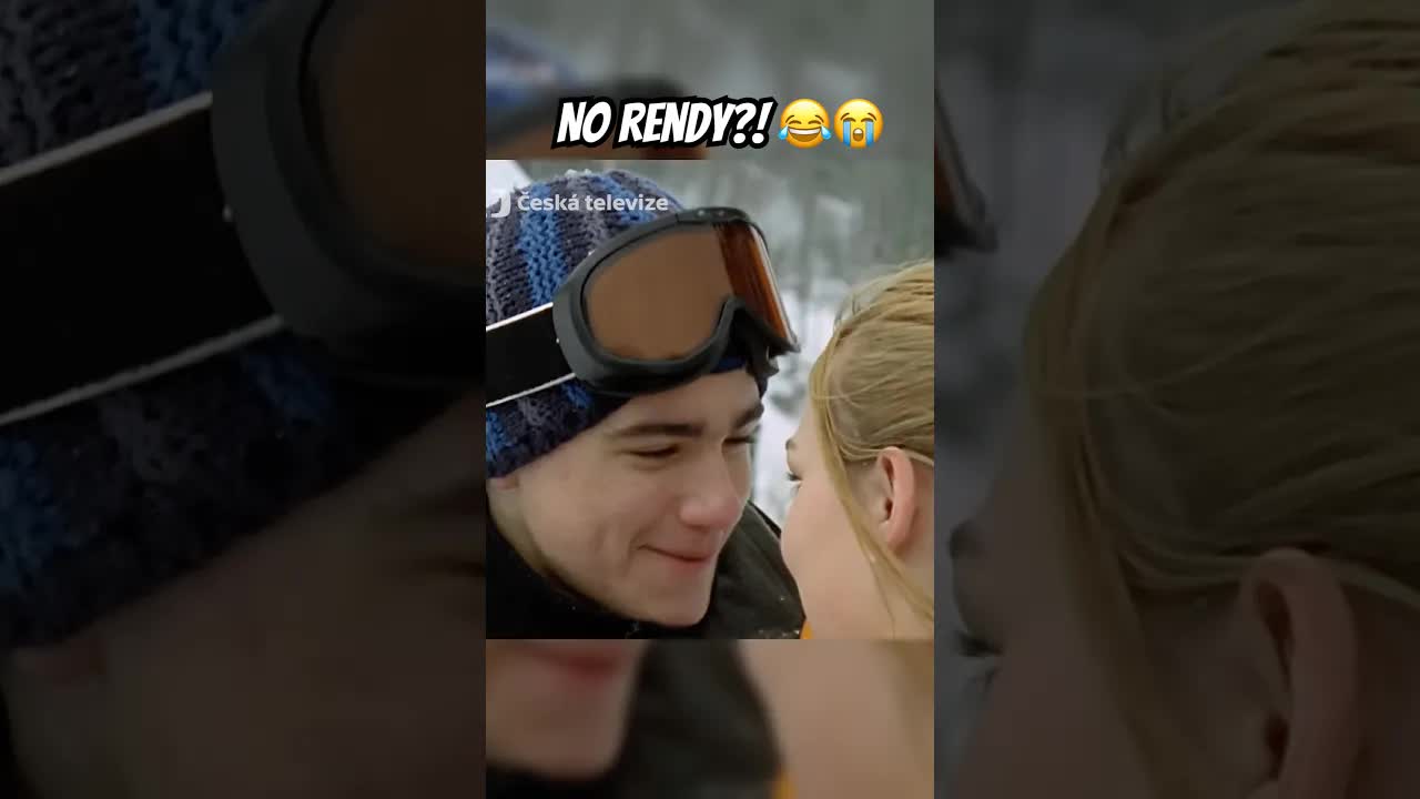 Vtipné dabingování Snowboarďáků
