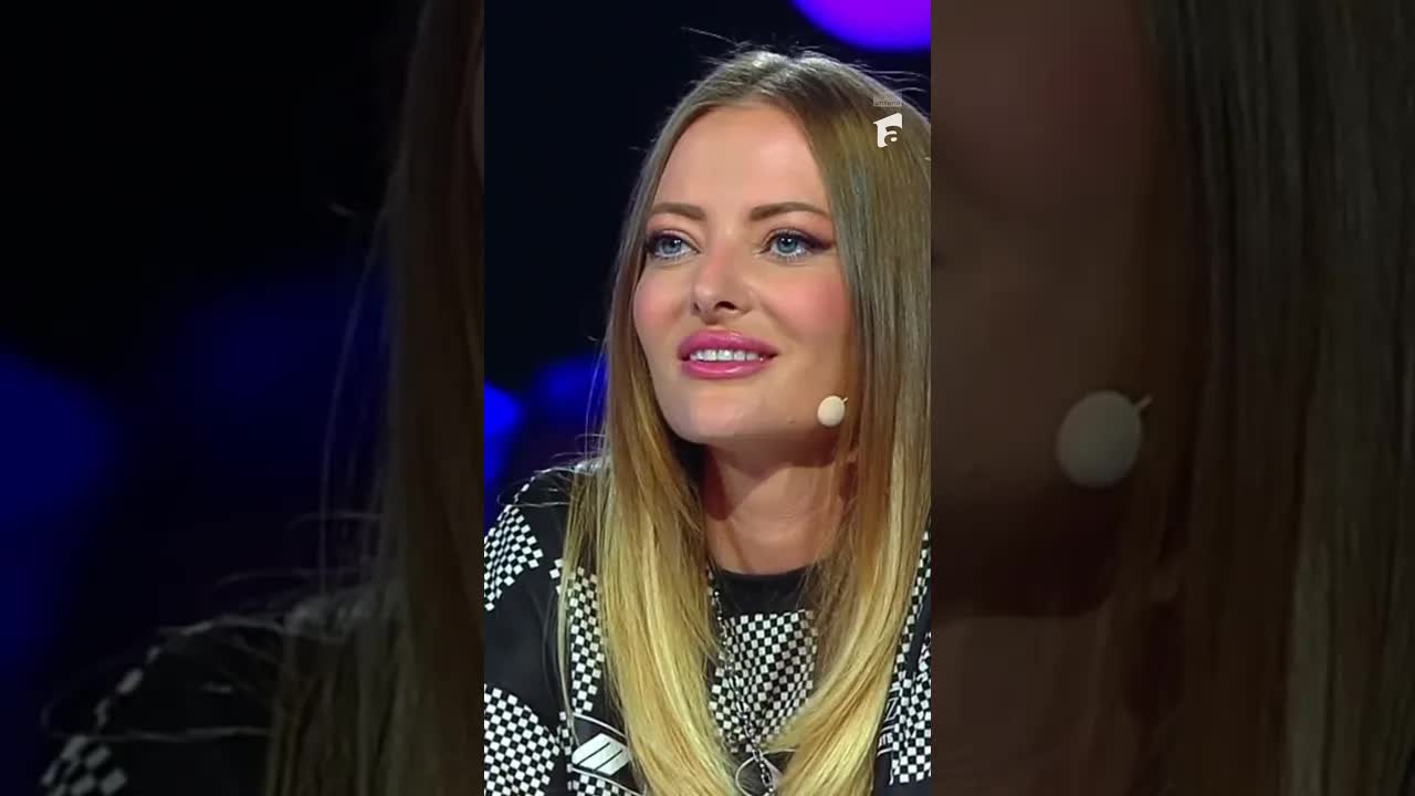 Când nepoata îți spune adevărul despre iubire
