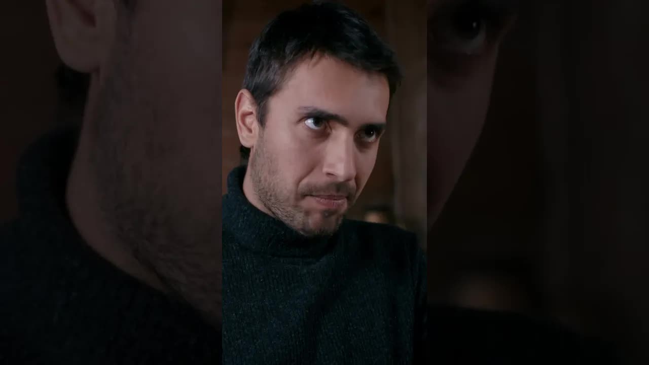 Tahir Abi ile Kötü Bir Şey Yaptık mı?
