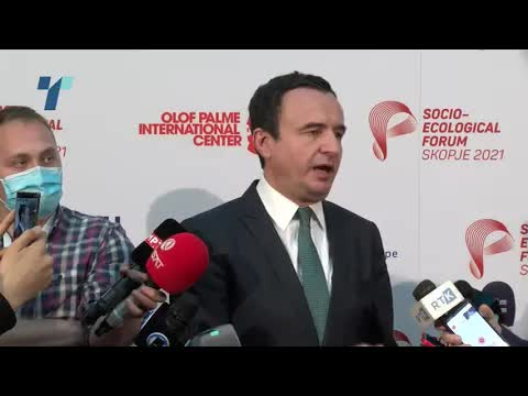 Declarații politice despre un posibil conflict internațional
