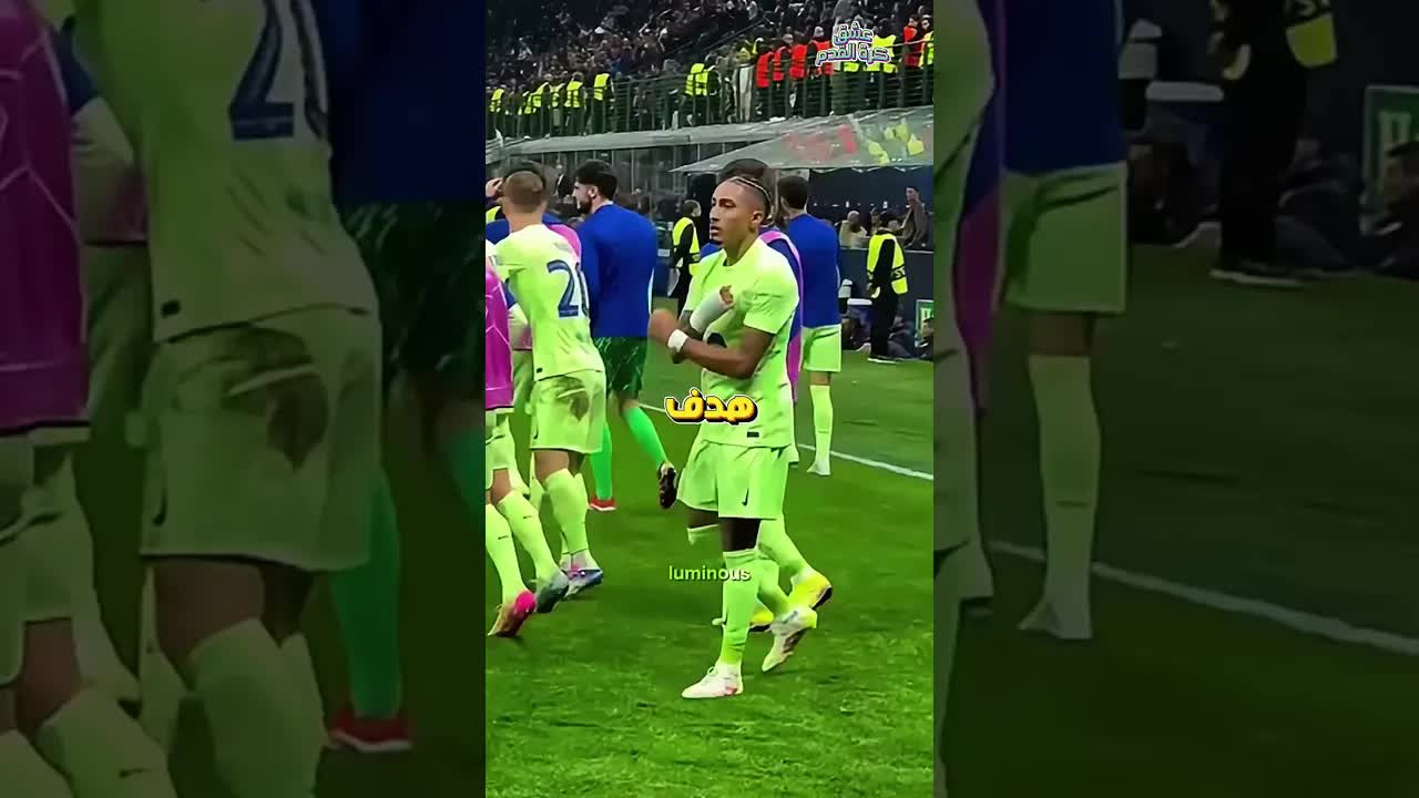 كيف انهار برشلونة في دوري الأبطال؟