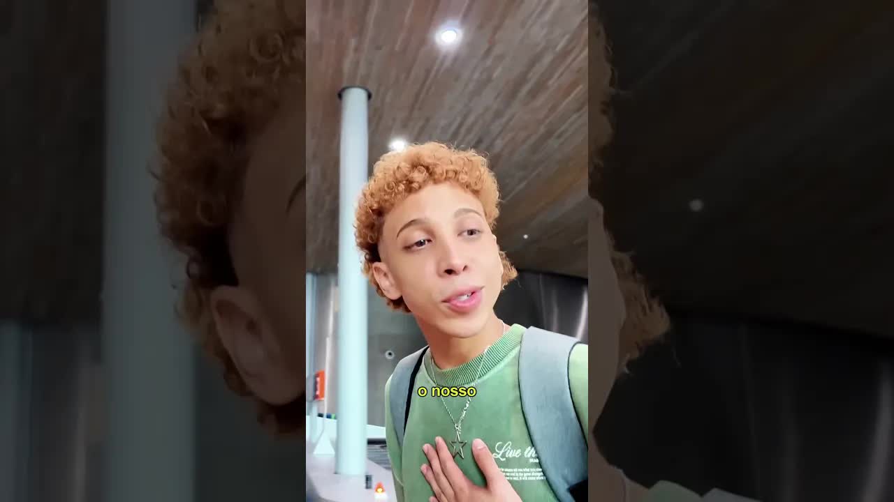 Seguir o coração mesmo sem saber onde ir