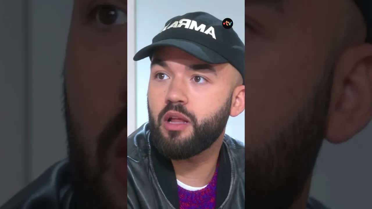 Bigflo et Oli parlent de karma et spiritualité
