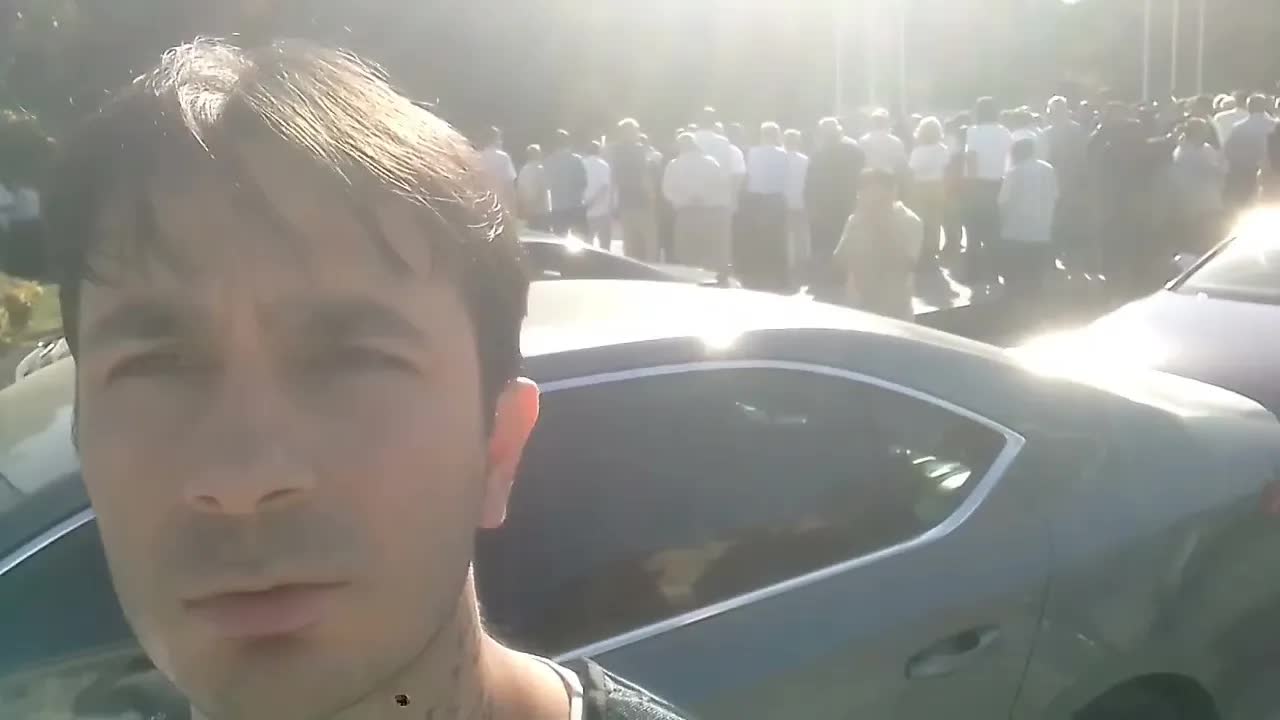 Evsiz Hayat: İzmir'de Plan B Vlog - Part 1