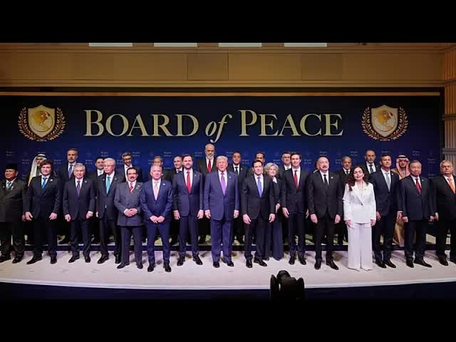 Trump annuncia accordo per il disarmo di Hamas