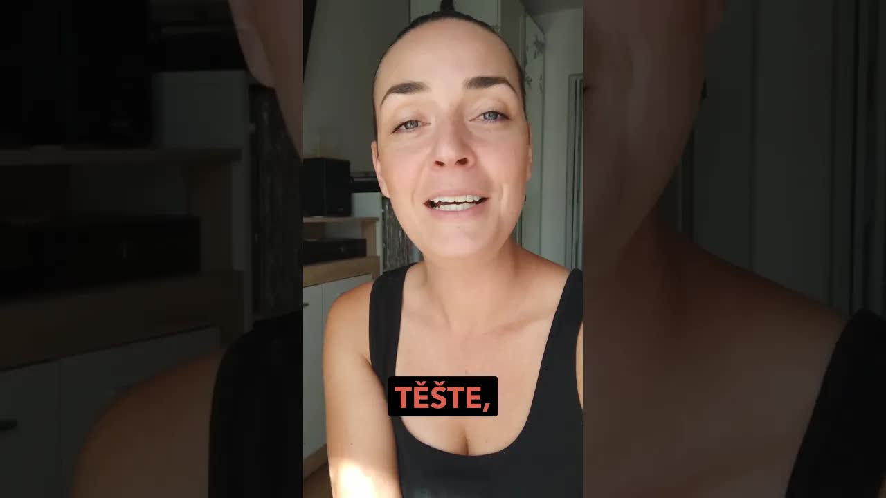 Pozdrav pro děti před prvním dnem ve škole