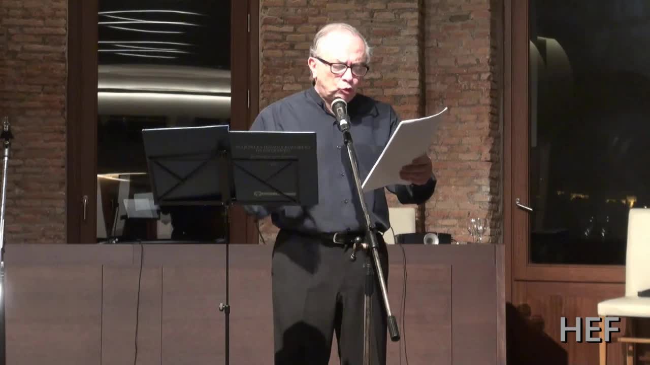 Hamleto de Shakespeare en Esperanto