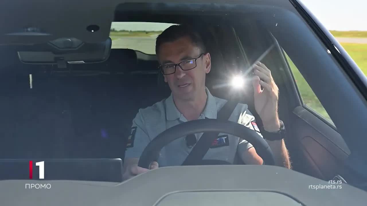 Tajne najbržeg punjača za električne automobile