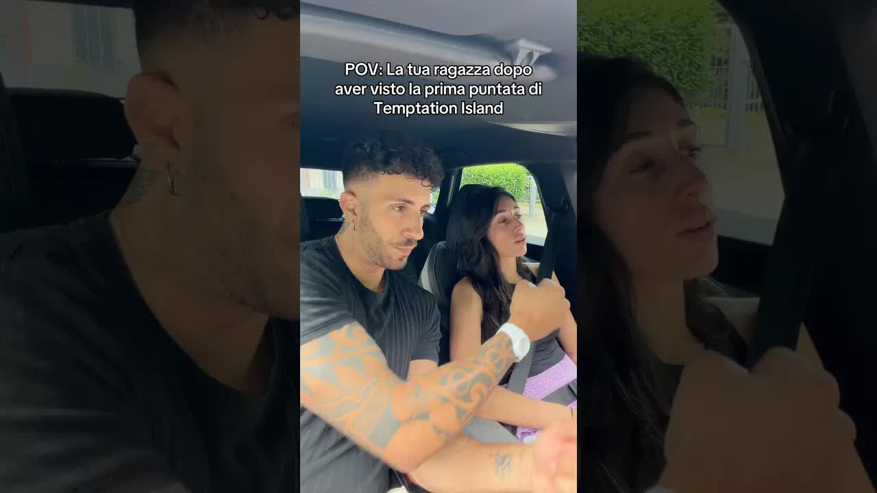 Litigio per un reality show