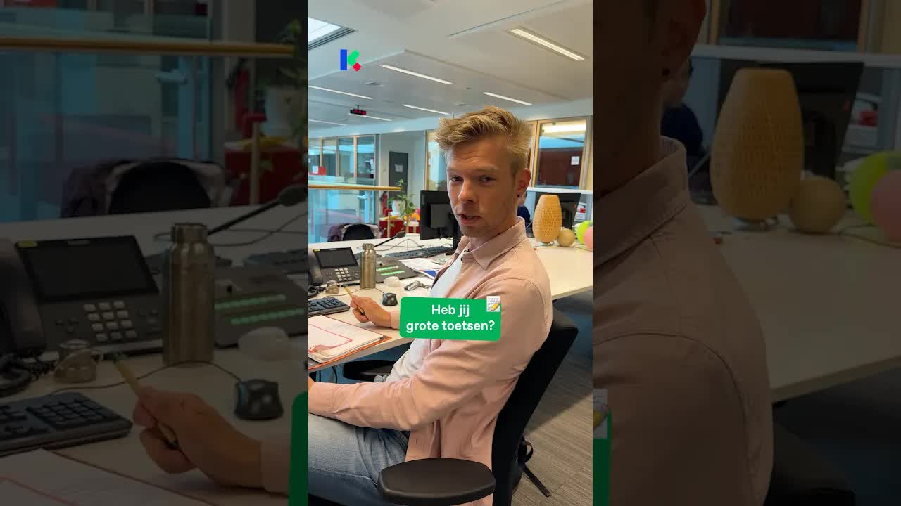 Tips voor het leren van toetsen