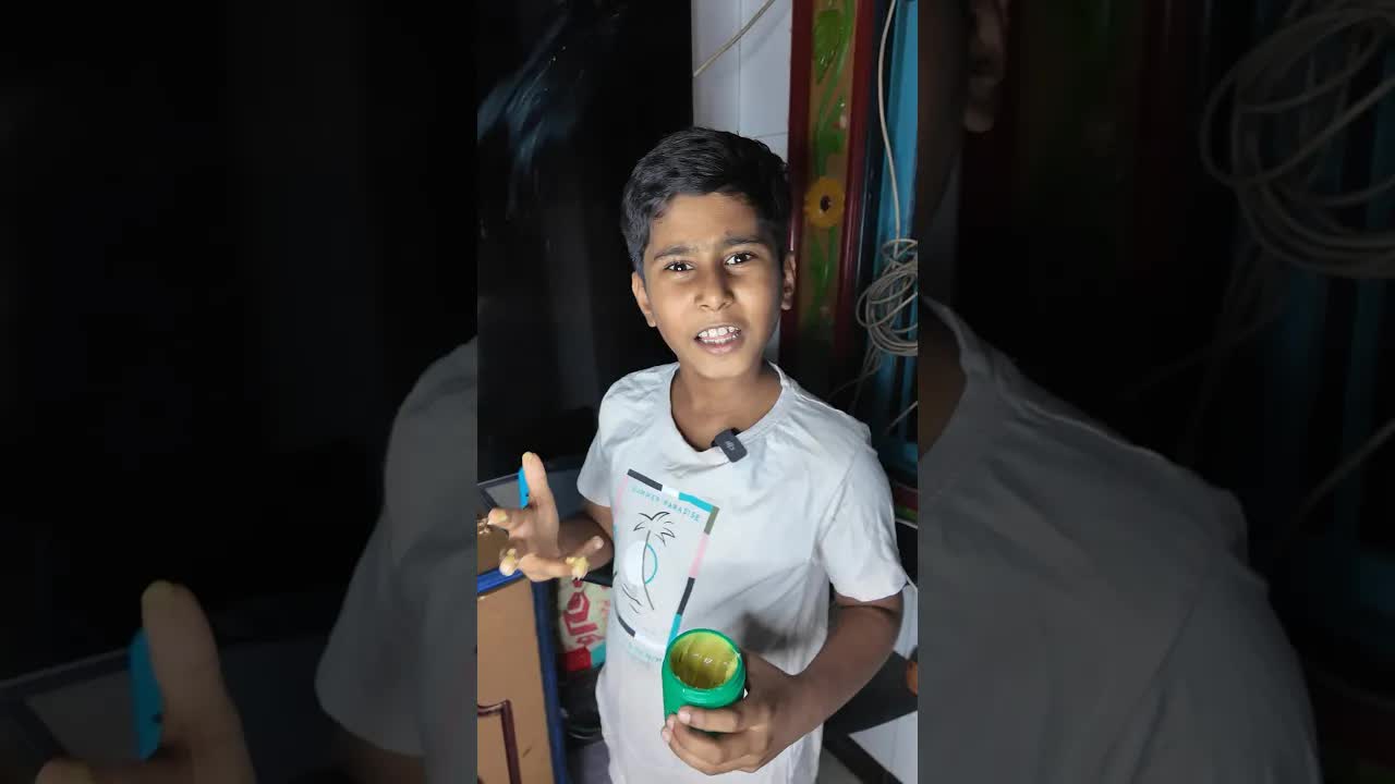 பிரணேஷ் டிவிக்கு கிரீஸ் தடவியது என்ன சங்கதி?