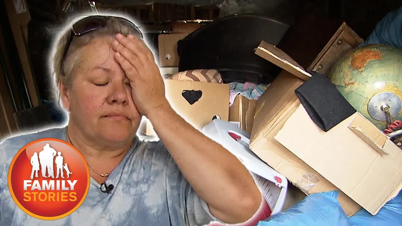 Umzug ins neue Haus – Chaos und Emotionen