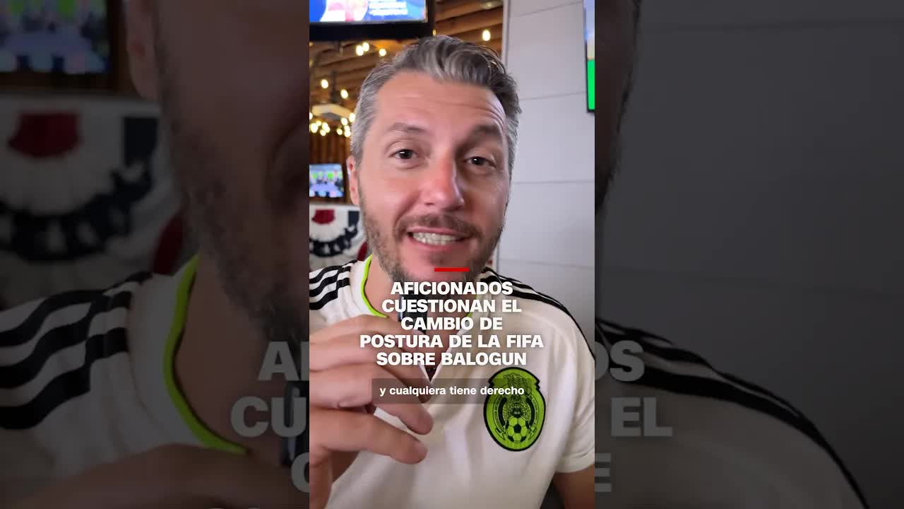Trump, FIFA And A Controversial World Cup Red Card