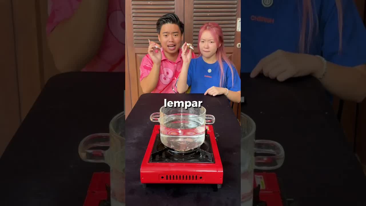 Makan Apa Hari Ini? Main Undian Indomie