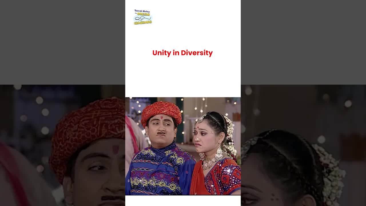 हिंदुस्तान की एकता और विविधता पर प्रभावशाली भाषण