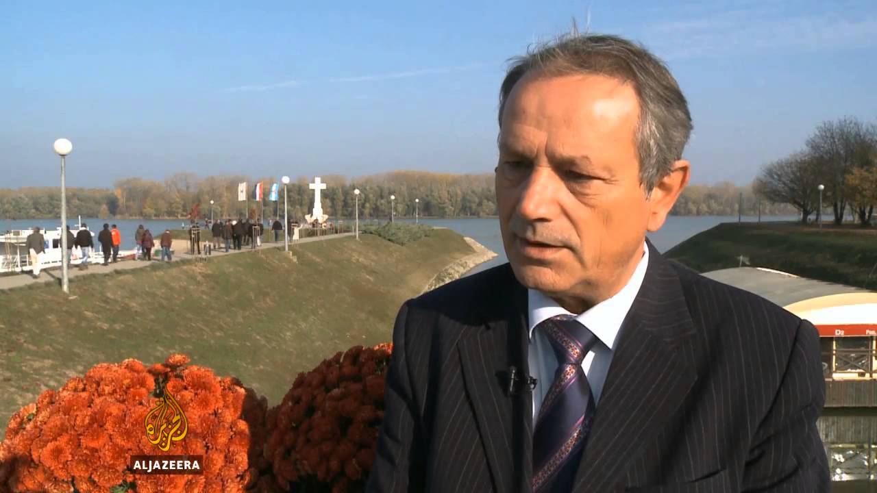Obnova Vukovara i nove prilike za mlade