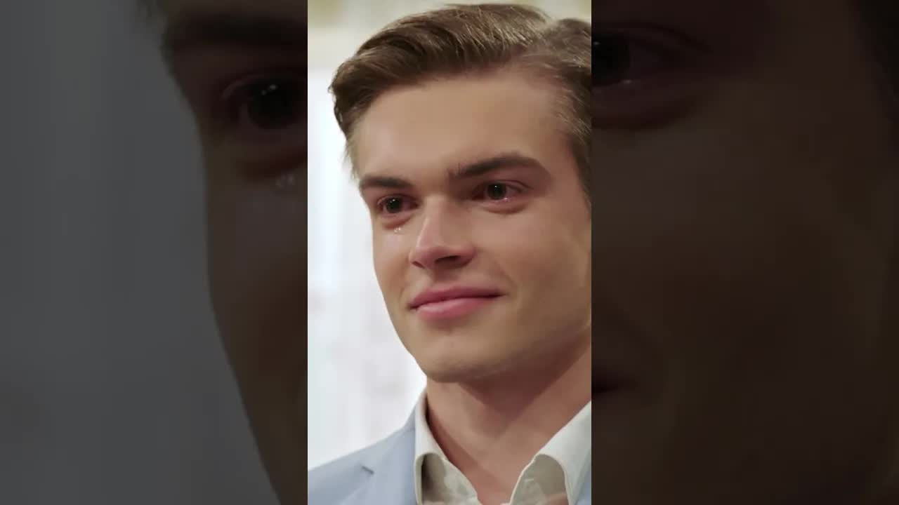 Leo und Elias: Eine emotionale Hochzeitszeremonie