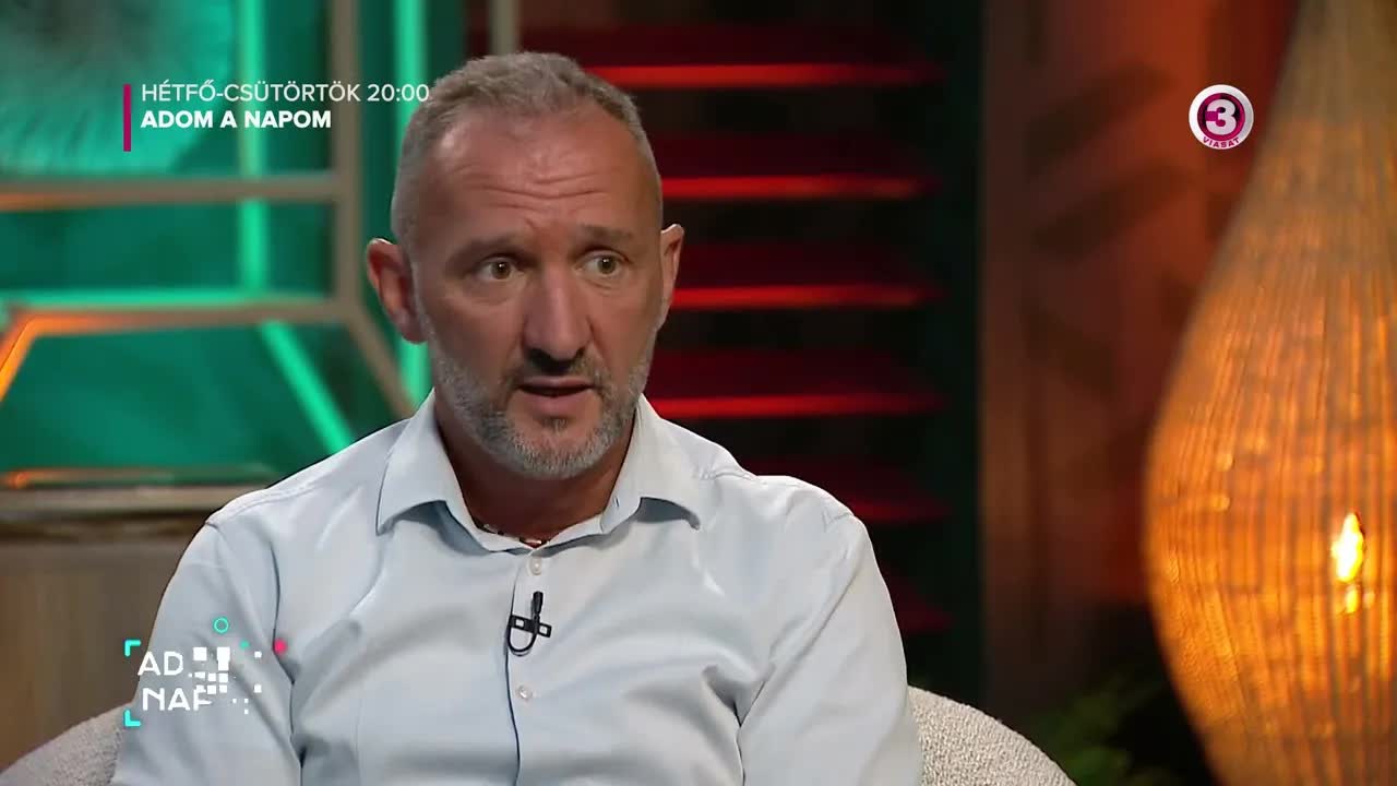 Gyermekkor és box: Beszélgetés egy sikeres férfival