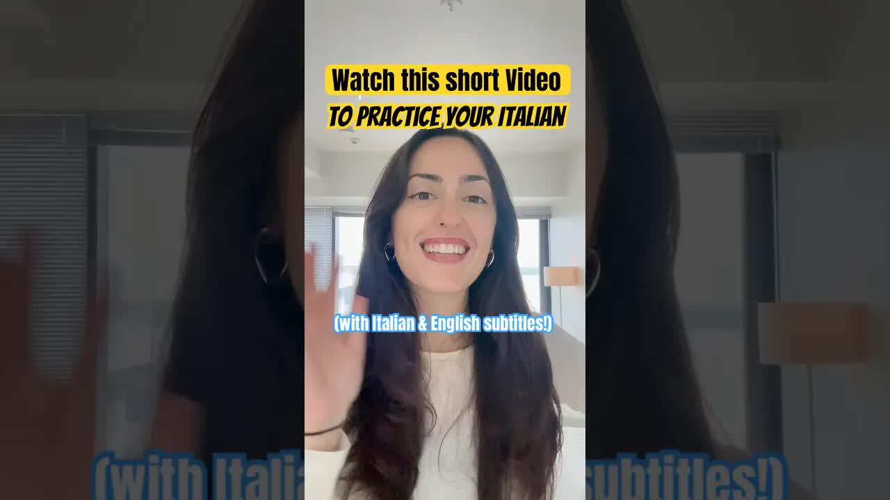 Come trovare motivazione per studiare italiano