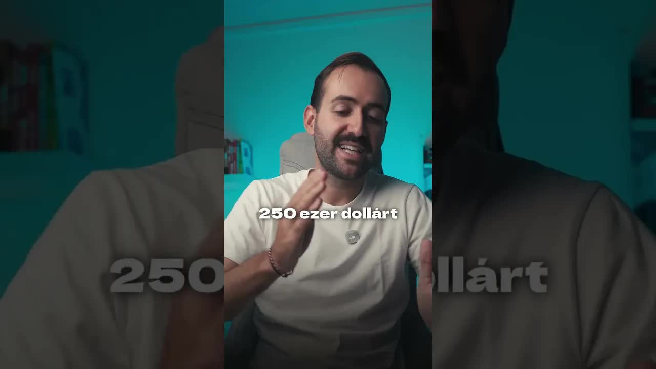 Guillaume Moubes 1000 dollárból épített 150 milliós céget