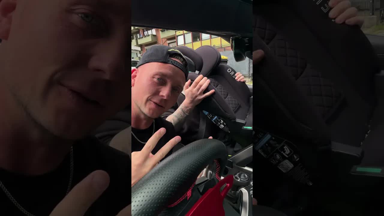 Das größte Problem an der Corvette